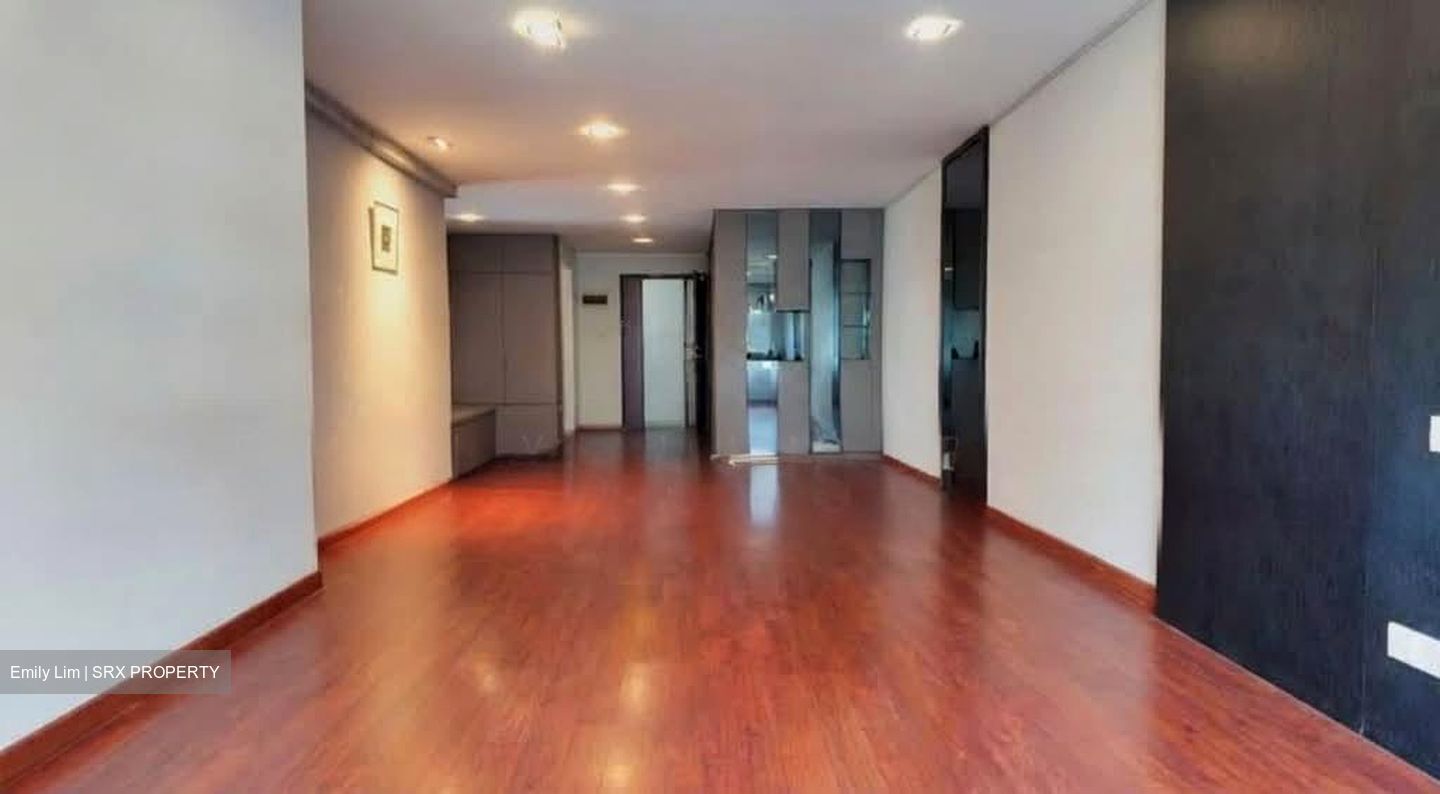Blk 271B Jurong West Street 24 (Jurong West), HDB 5 Rooms #596709711